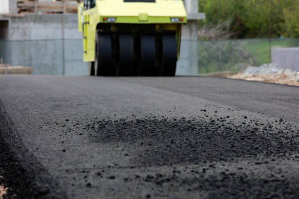 Best Concrete Paver Driveway  in Akron, PA