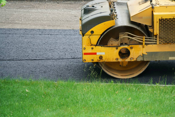 Best Permeable Paver Driveway  in Akron, PA