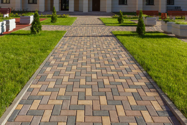 Akron, PA Driveway Pavers Company