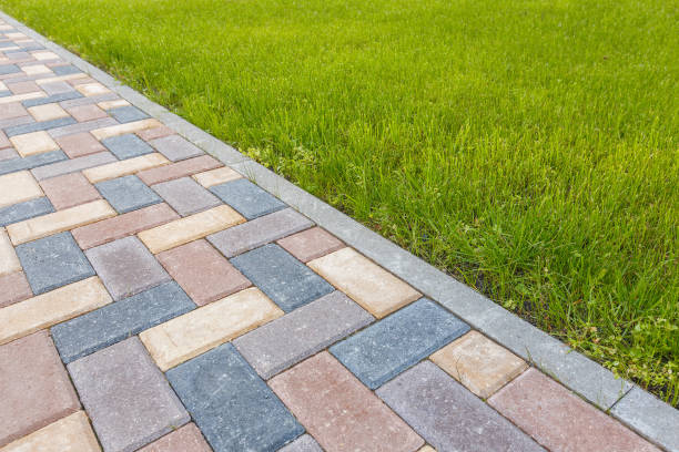 Best Affordable Driveway Pavers  in Akron, PA